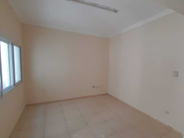 Al Qasimia station 2 rooms  