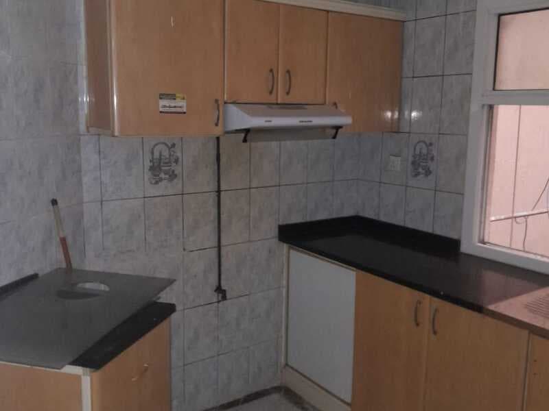 Al Qasimia station 2 rooms   4
