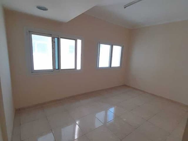 Al Qasimia station 2 rooms  