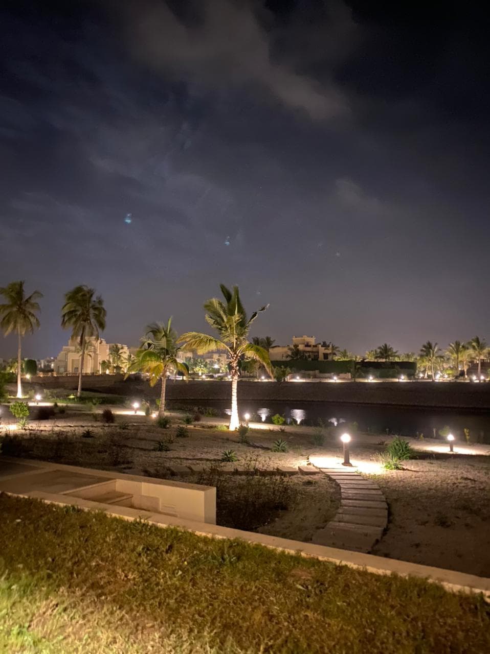 Apartment for rent in the autumn season Salalah Hawana Resort Salalah 0