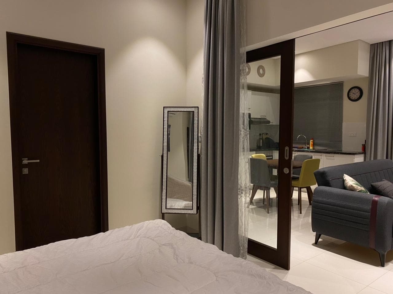 Apartment for rent in the autumn season Salalah Hawana Resort Salalah 2
