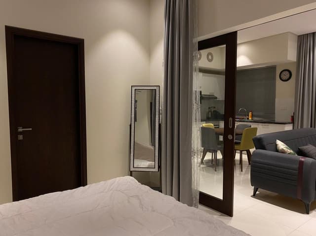Apartment for rent in the autumn season Salalah Hawana Resort Salalah