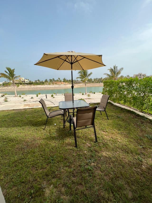 Apartment for rent in the autumn season Salalah Hawana Resort Salalah