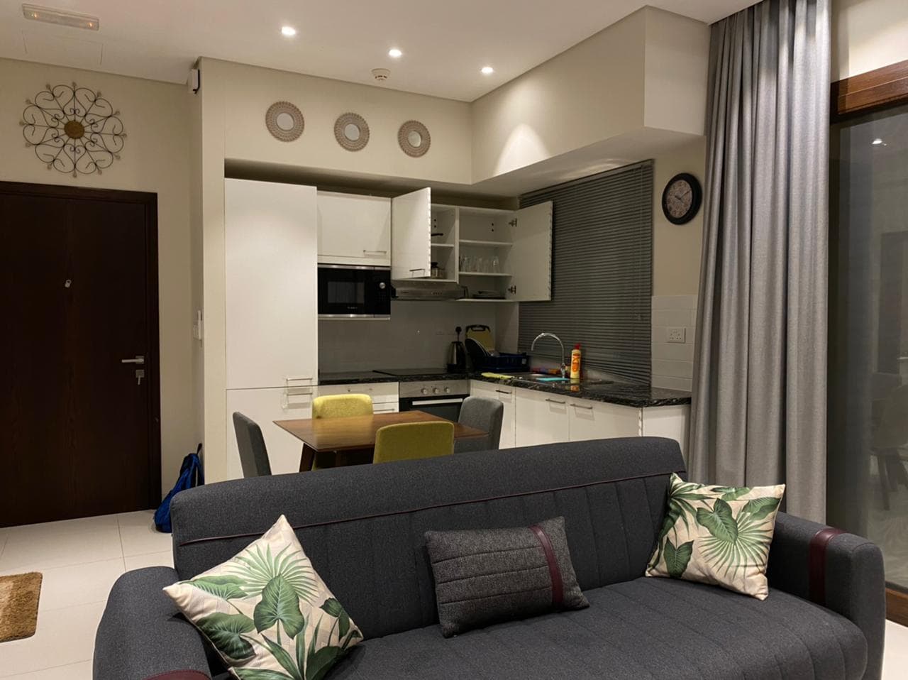Apartment for rent in the autumn season Salalah Hawana Resort Salalah 5