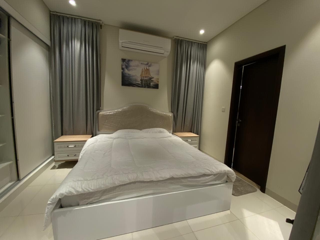 Apartment for rent in the autumn season Salalah Hawana Resort Salalah 6