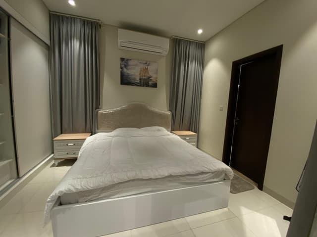 Apartment for rent in the autumn season Salalah Hawana Resort Salalah