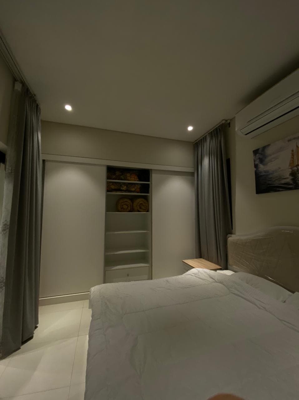 Apartment for rent in the autumn season Salalah Hawana Resort Salalah 7