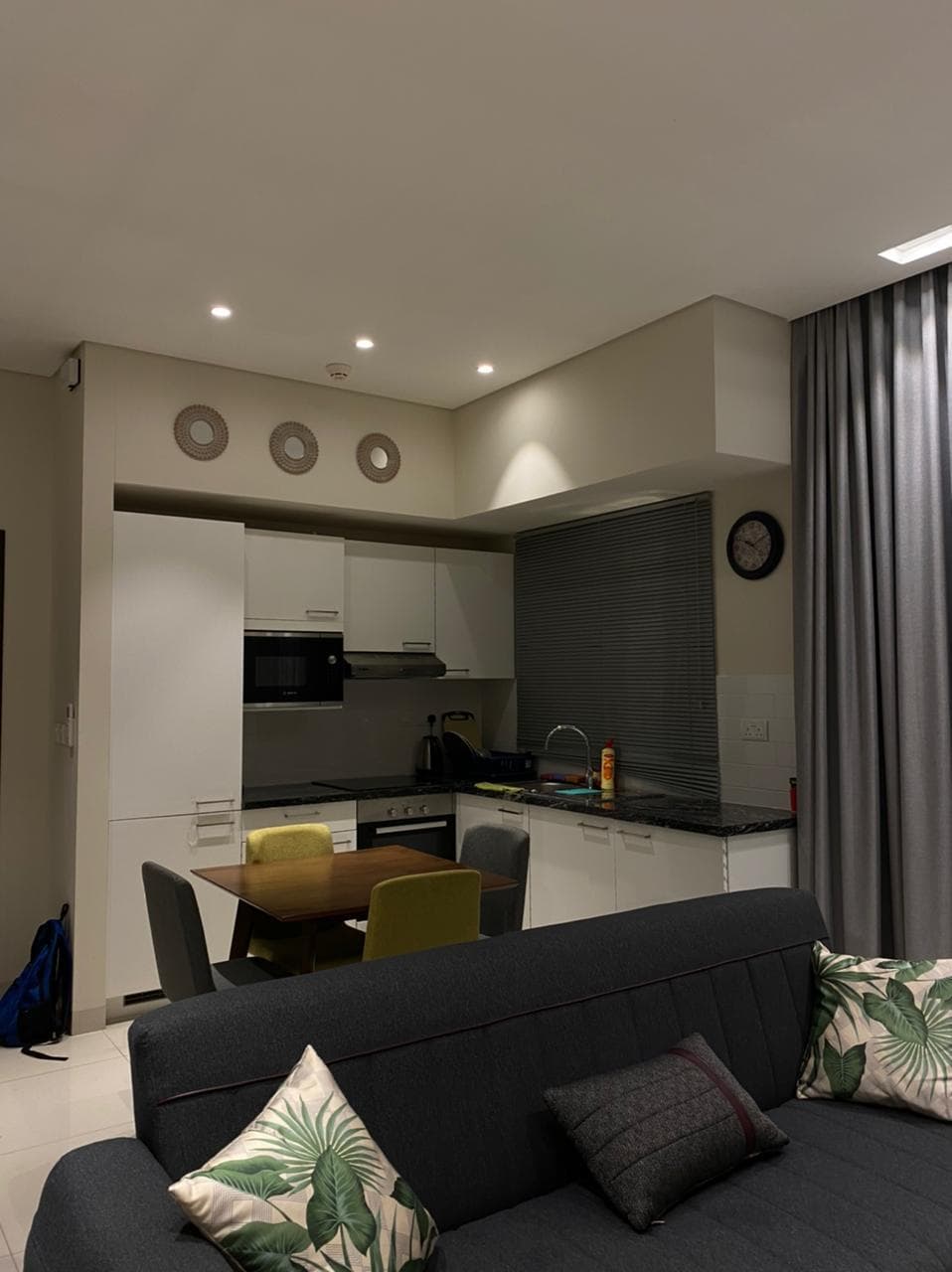 Apartment for rent in the autumn season Salalah Hawana Resort Salalah 8