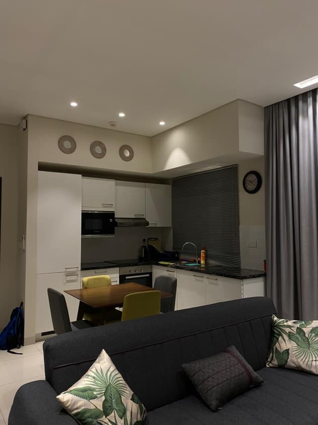 Apartment for rent in the autumn season Salalah Hawana Resort Salalah
