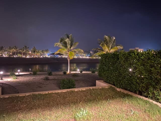 Apartment for rent in the autumn season Salalah Hawana Resort Salalah