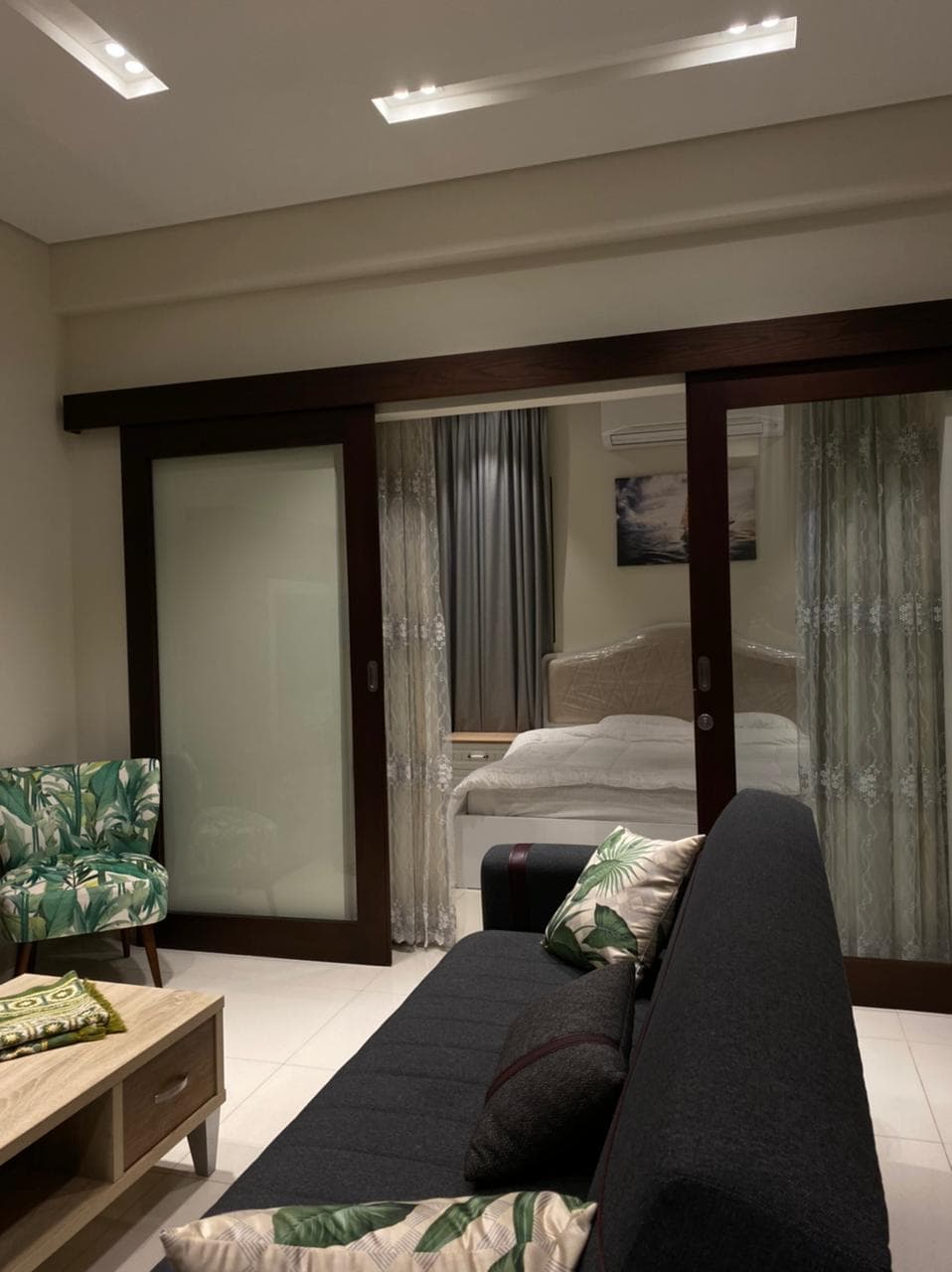 Apartment for rent in the autumn season Salalah Hawana Resort Salalah 11