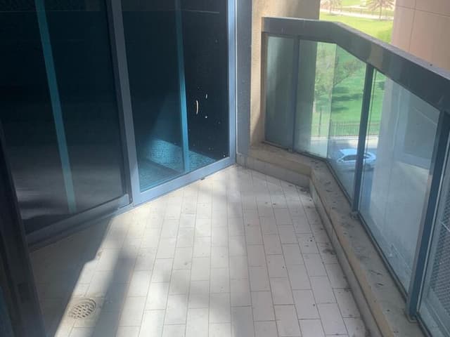 Two bedroom location very close to Dubai in Al Majaz 2