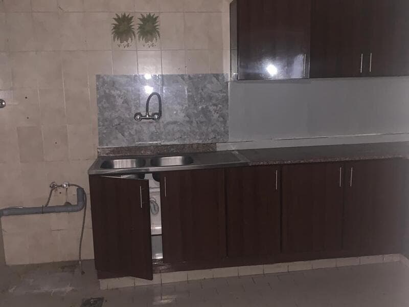 Two bedroom location very close to Dubai in Al Majaz 2 4