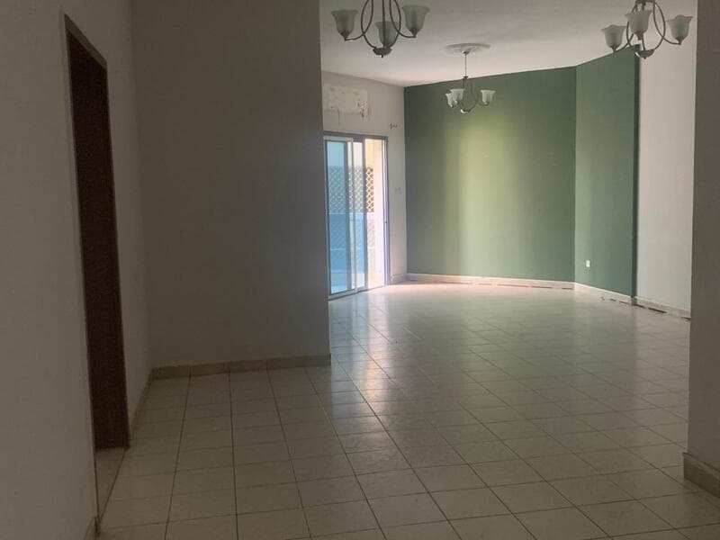 Two bedroom location very close to Dubai in Al Majaz 2 7