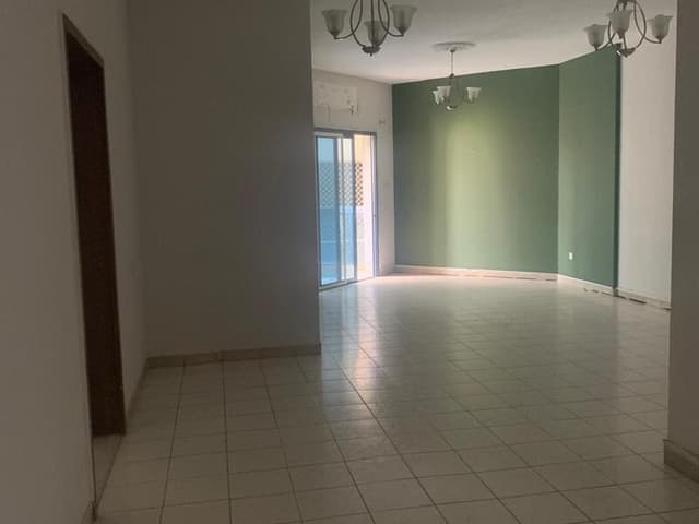 Two bedroom location very close to Dubai in Al Majaz 2