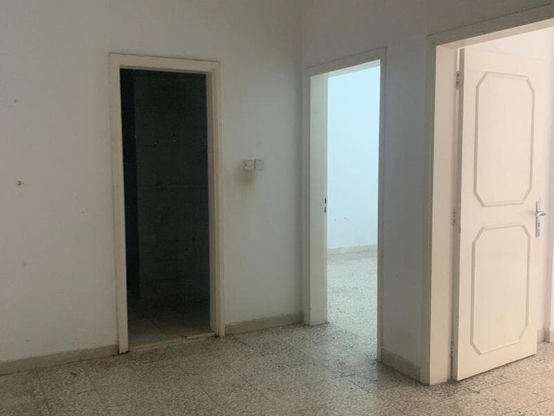 Two bedroom location very close to Dubai in Al Majaz 2 5