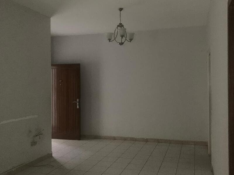 Two bedroom location very close to Dubai in Al Majaz 2 9