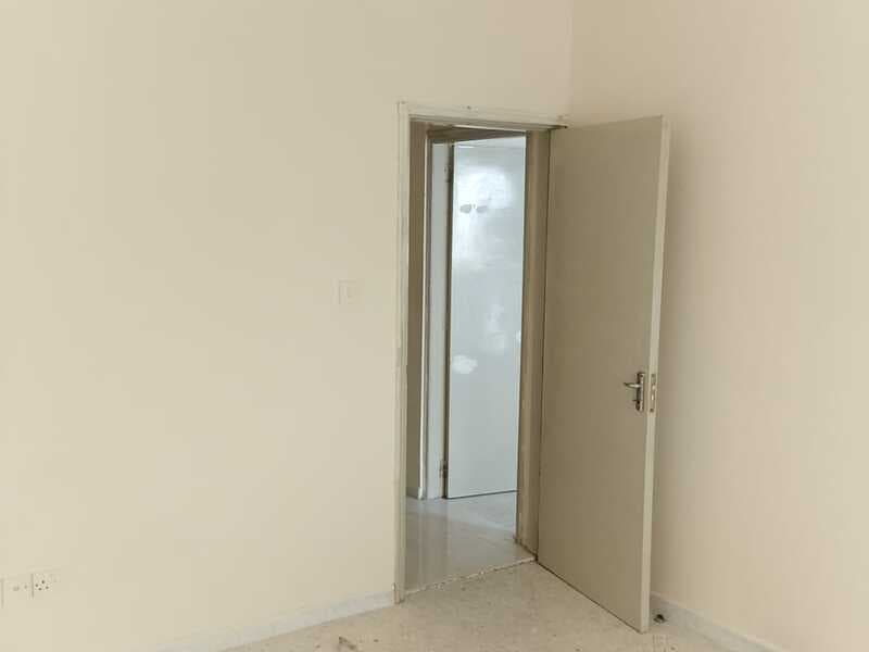 For singles, employees and families close to the Dubai exit  5