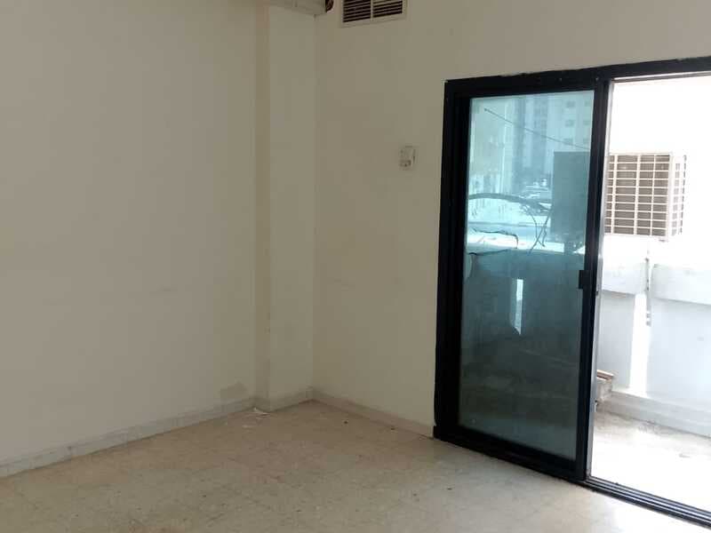For singles, employees and families close to the Dubai exit  1