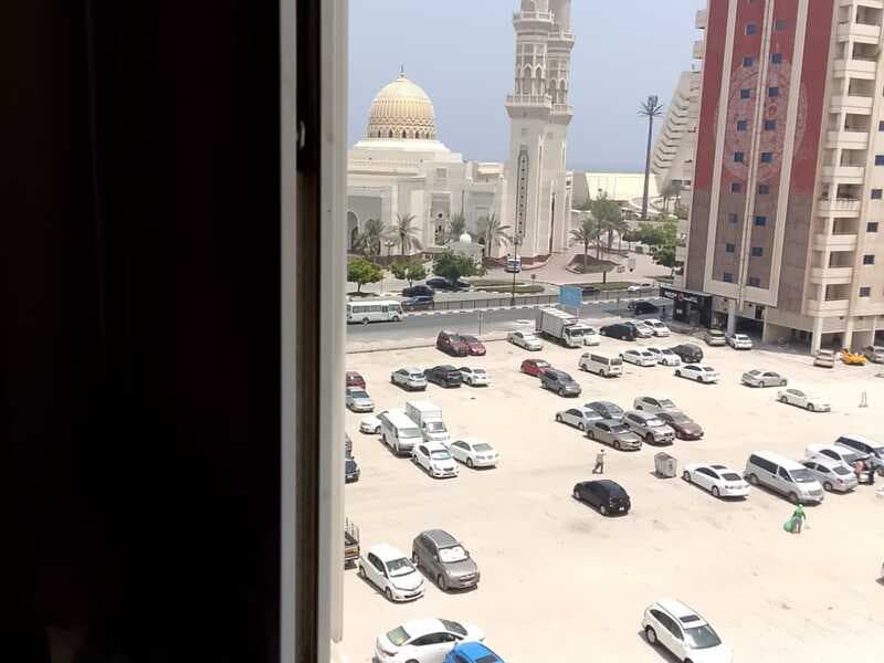 One bedroom apartment in Al Majara 11