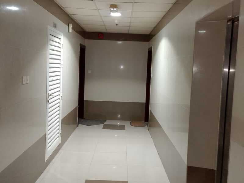 One bedroom apartment in Al Majara 3