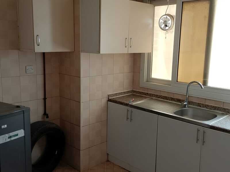One bedroom apartment in Al Majara 10