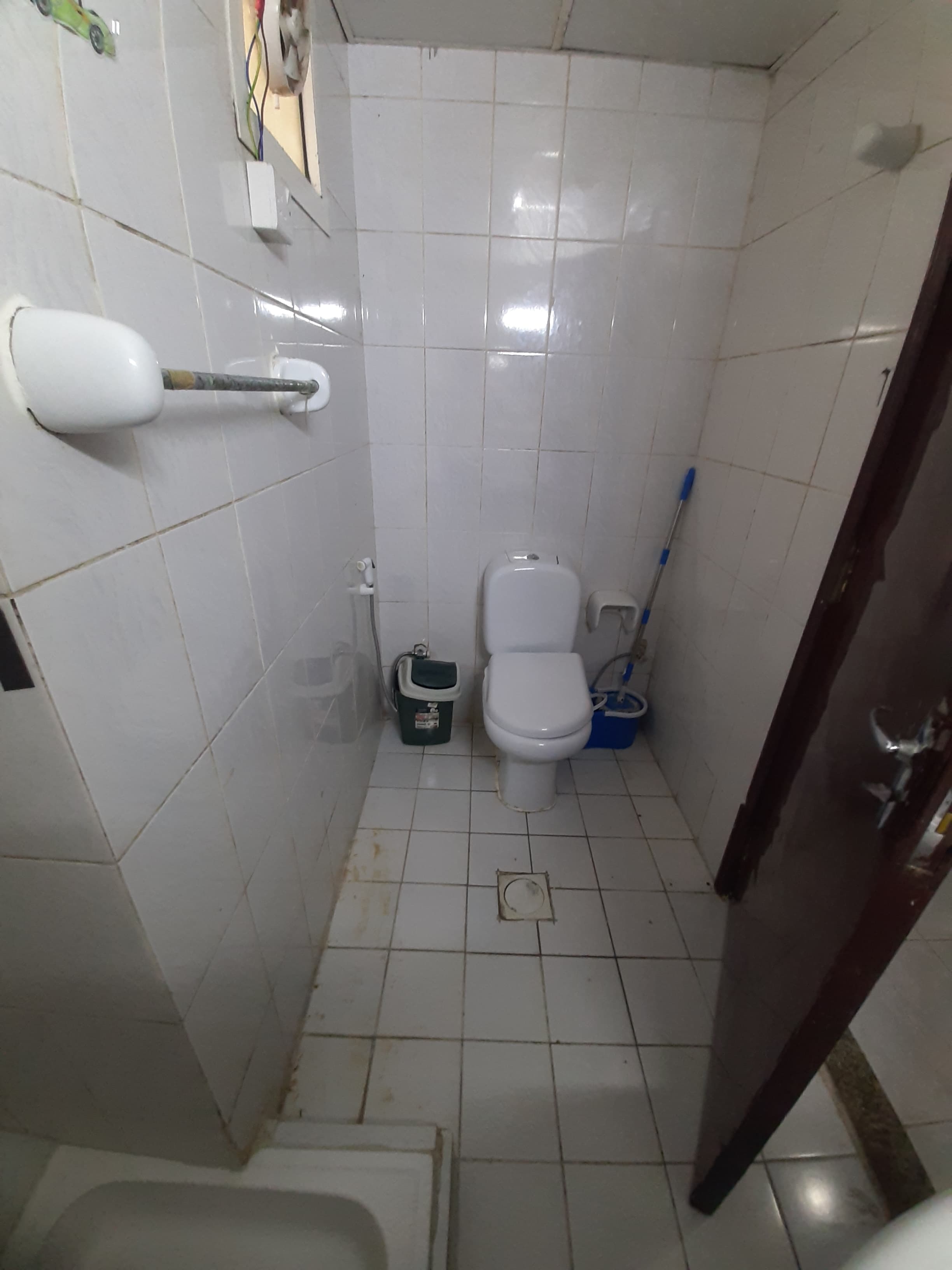 Family studio for rent in Sharjah, Al Manakh area 2