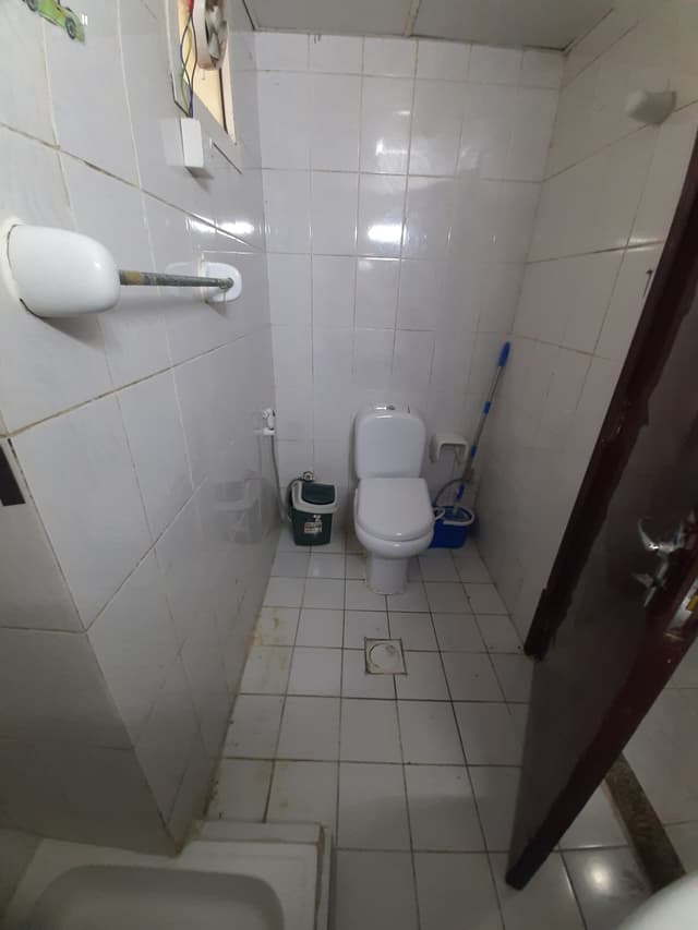 Family studio for rent in Sharjah, Al Manakh area