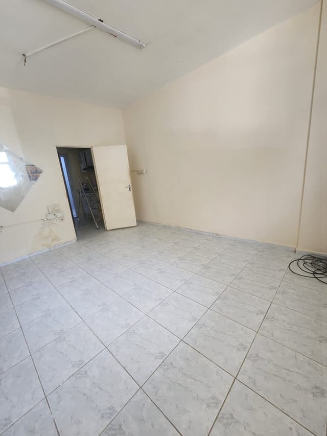 Family studio for rent in Sharjah, Al Manakh area