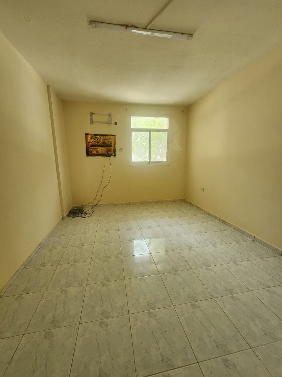 Family studio for rent in Sharjah, Al Manakh area 1