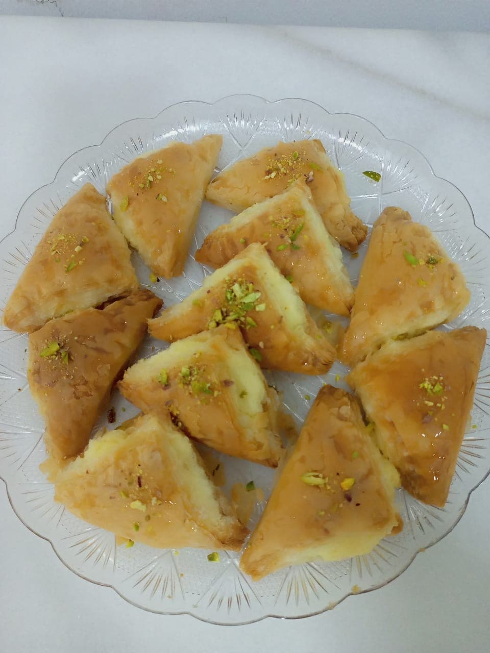 للبيع شركة تصنيع الحلويات والمخابز 1