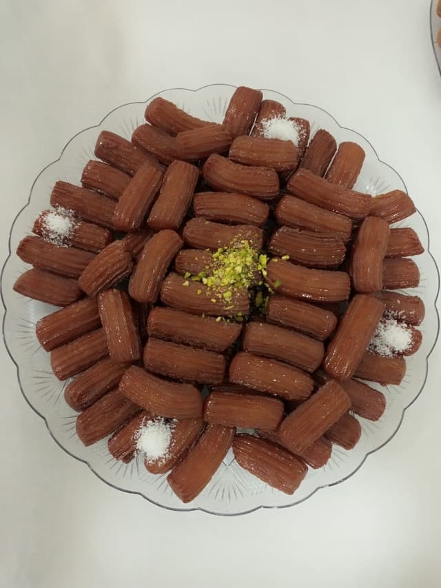 للبيع شركة تصنيع الحلويات والمخابز