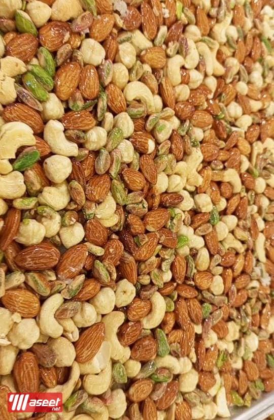 للبيع شركة تصنيع الحلويات والمخابز 3