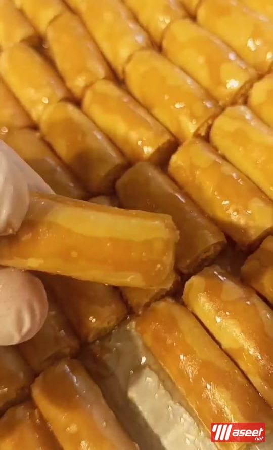 للبيع شركة تصنيع الحلويات والمخابز