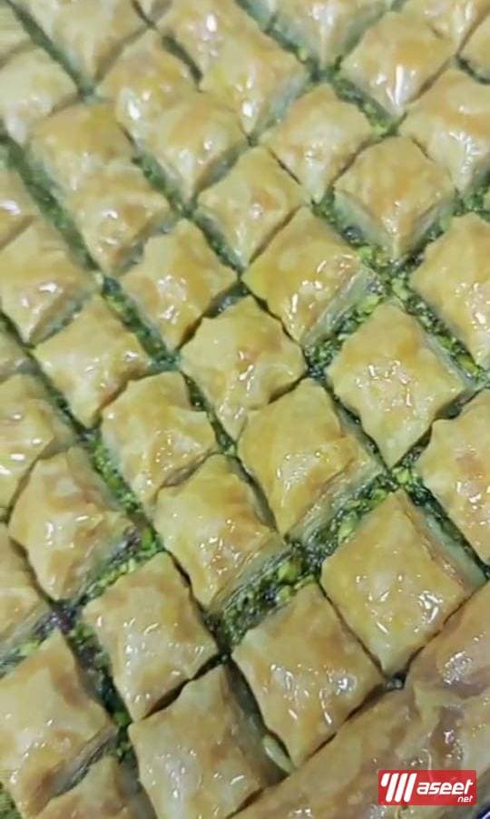 للبيع شركة تصنيع الحلويات والمخابز 7