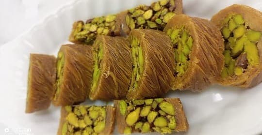 للبيع شركة تصنيع الحلويات والمخابز