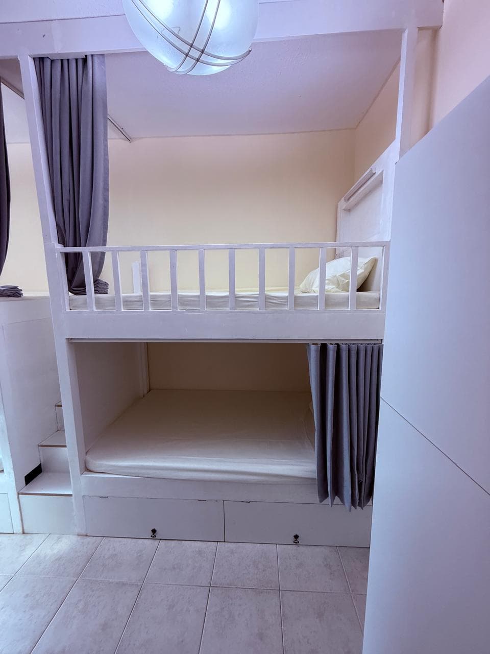 🏡 مساحة سرير مفروشة بالكامل في برشا هايتس 4