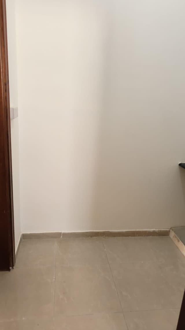 شقة داخل فيلا للايجار  بالمشرف