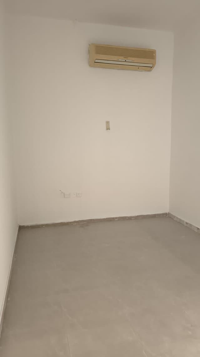شقة داخل فيلا للايجار  بالمشرف