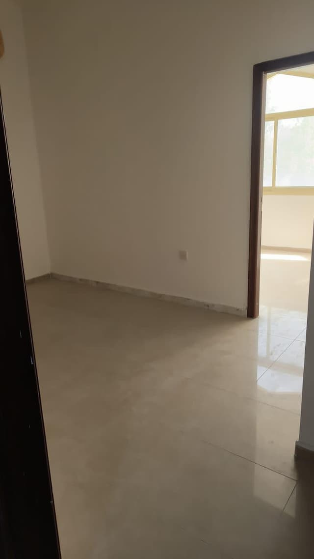 شقة داخل فيلا للايجار  بالمشرف