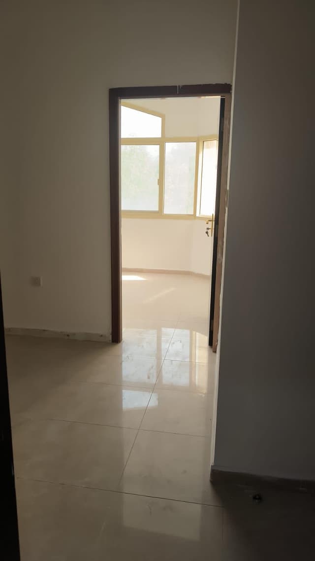 شقة داخل فيلا للايجار  بالمشرف