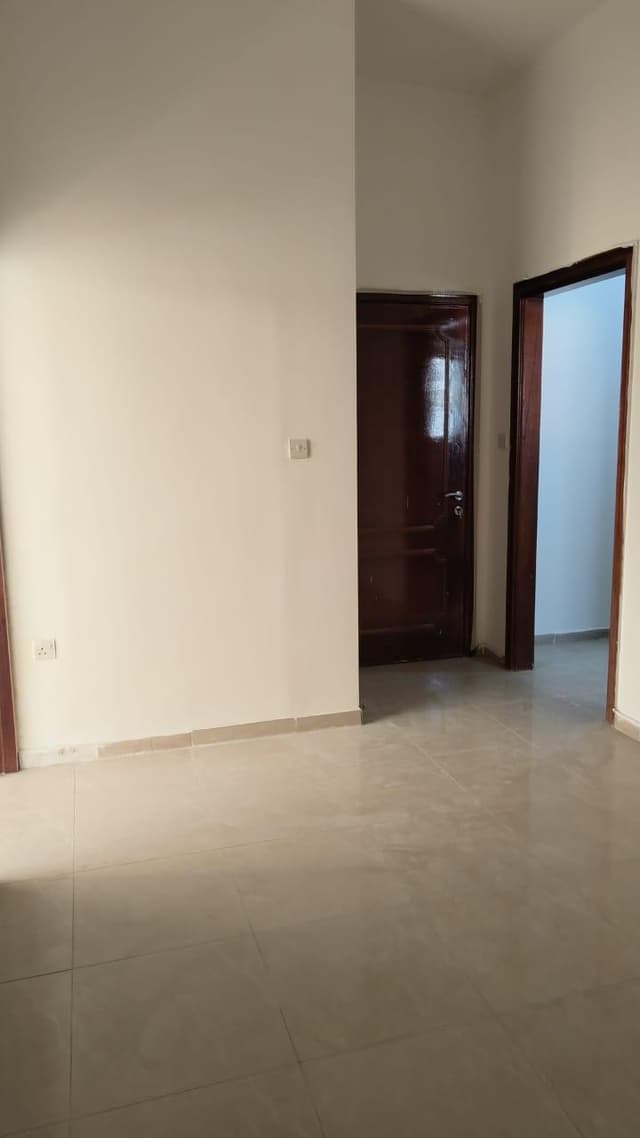 شقة داخل فيلا للايجار  بالمشرف
