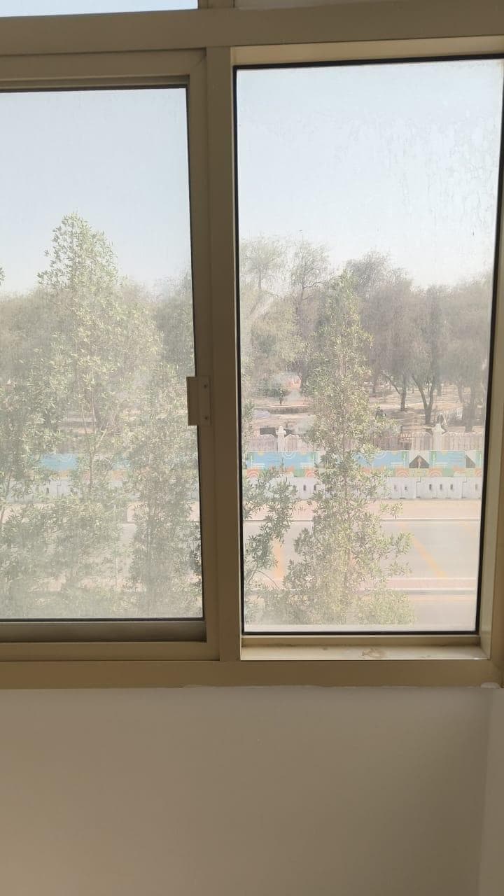 شقة داخل فيلا للايجار  بالمشرف 11