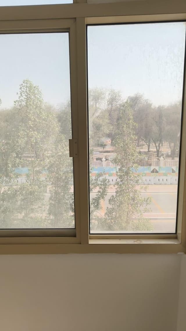 شقة داخل فيلا للايجار  بالمشرف