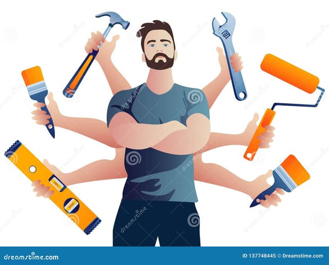 Carpentry service