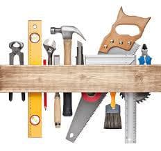 Carpenter for furniture repairs Fixing installation as well 0