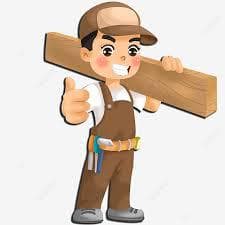 Carpenter for furniture repairs Fixing installation as well 1