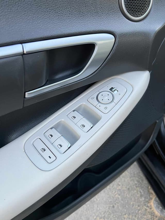 HYUNDAI SONATA 2021