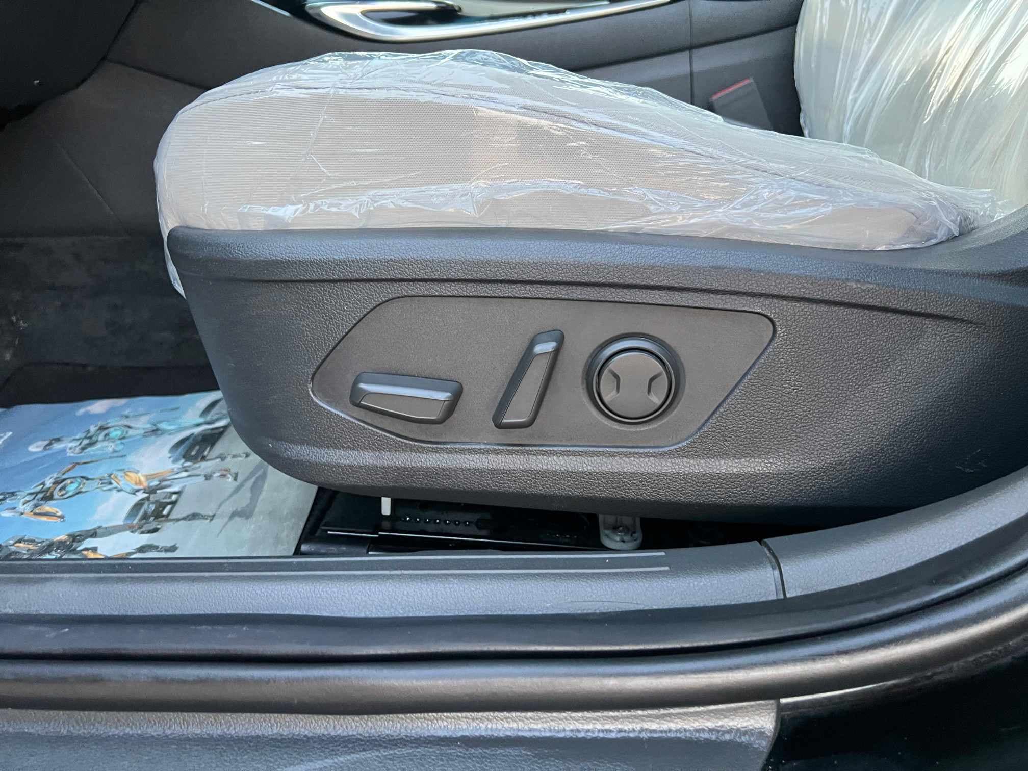 HYUNDAI SONATA 2021 9