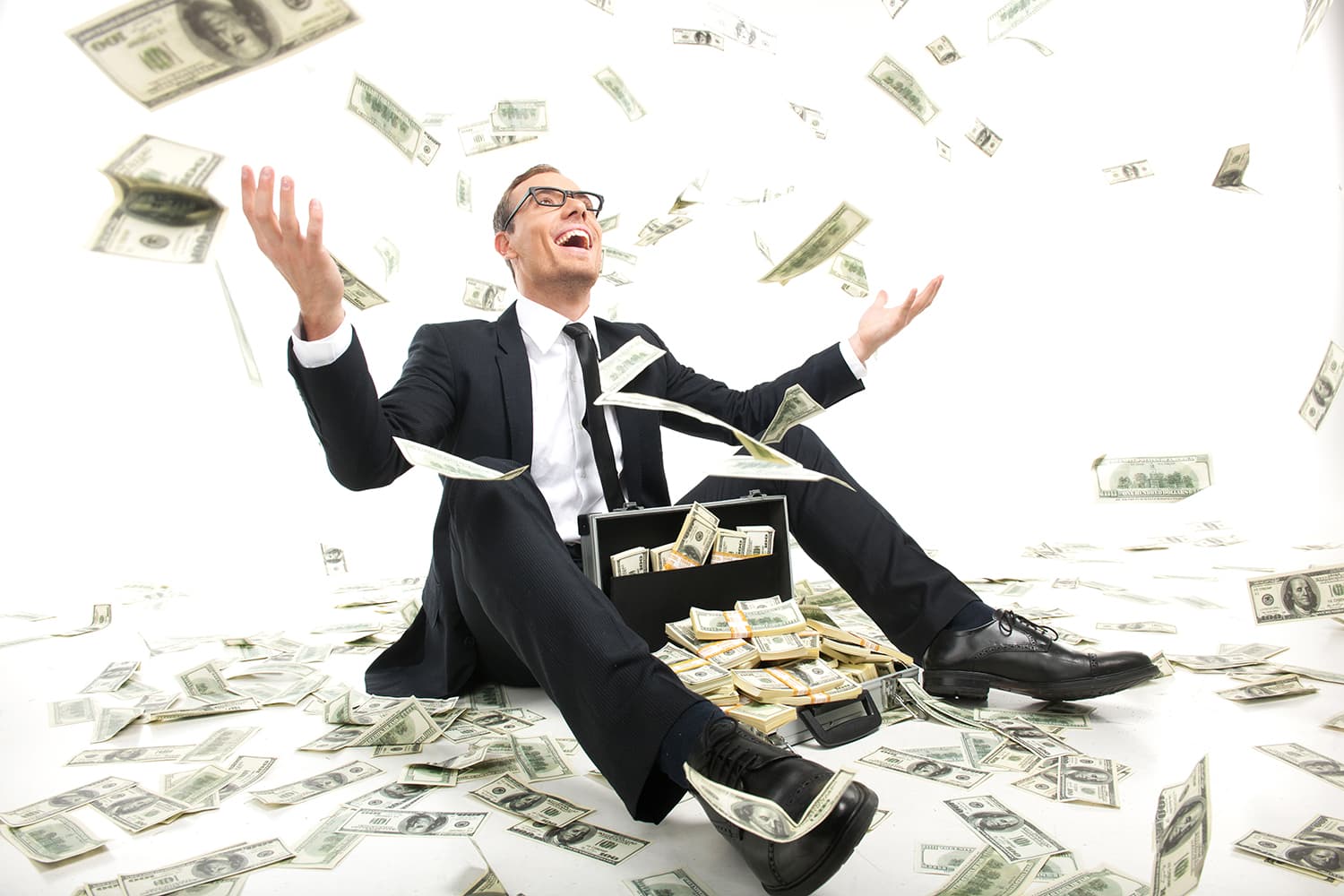 Finance, company establishment and transaction clearance   0